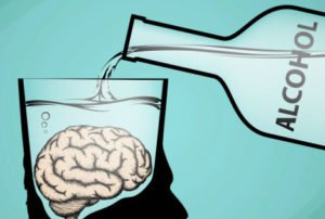 Lee más sobre el artículo Efectos del alcohol en el cerebro