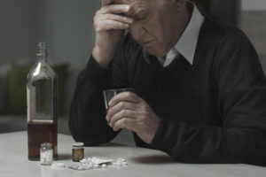 Lee más sobre el artículo Alcohol, drogas y otras adicciones en mayores de 64 años