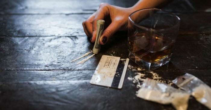 Lee más sobre el artículo Alcohol y cocaína, la combinación más común y más peligrosa